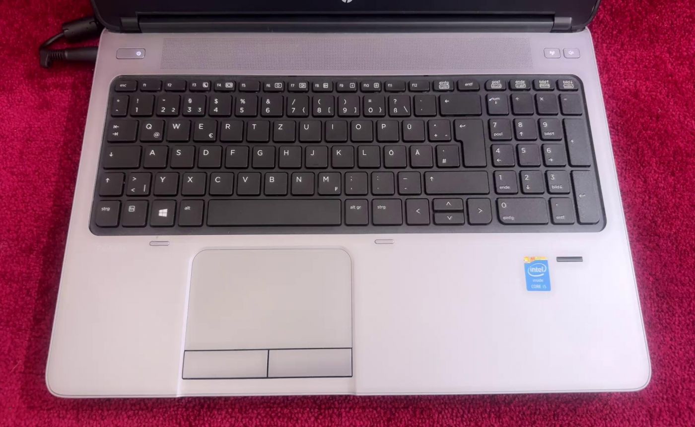 h*a様 Win11化　HP ProBook 650 G1 i5-4300M 8 h*a様 Win11化 HP ProBook 650 G1 i5-4300M 8 - メルカリ