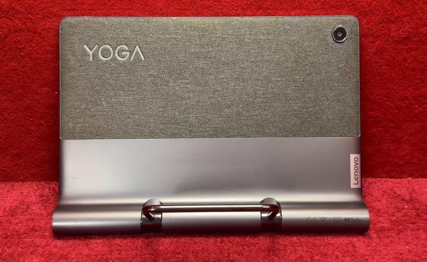 Lenovo Yoga Tab 11 *ANDROID 12, 256 Gigabyte , WiFi BT , 10 Zoll