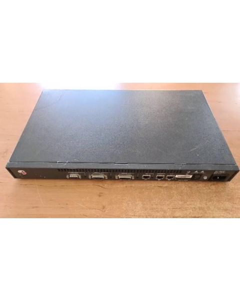 Cisco 2504 ISDN Router   *3 Port