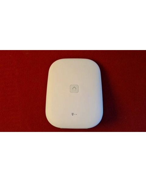 Qivicon Home Base 2 Router  *+ Magenta, Smarthome, für Heizung, Tür,, Fenster