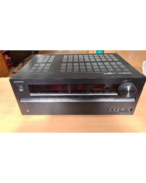 onkyo TX-NR509 Receiver *Kein Sound , Zub. 122