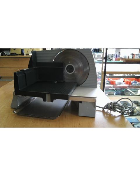 Graef Economic E 134 Allesschneider *inkl. Auffangschale