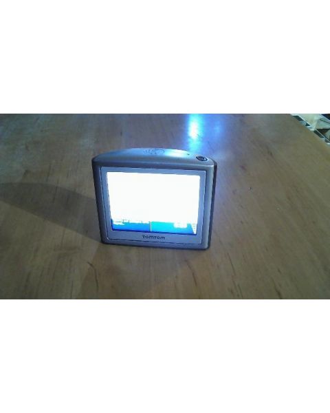 TomTom One *Europa