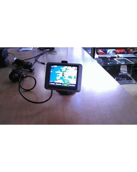 Garmin Nüvi 200 *Europa ,  Ost , West