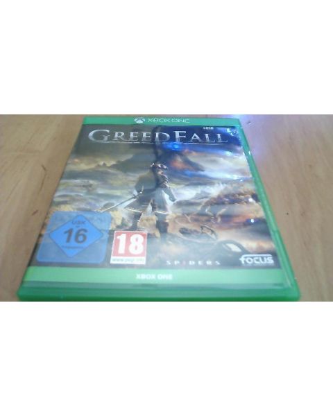 Creedfall Xbox One 