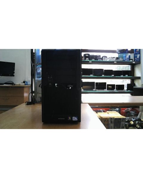 Fujitsu Siemens P 5731 PC Sytem  ** Windows 7 *, * 4 GB Ram *, * 120 GB HDD * , * 2x 3,2 GHz