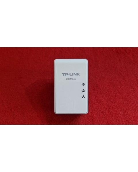 TP-Link AV 200 Mini Powerline Adapter