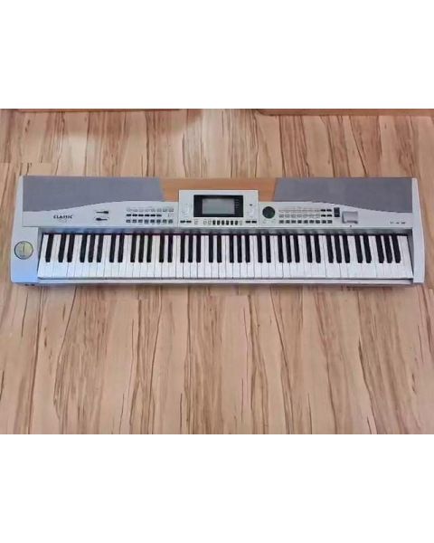 Keyboard Classic Cantabile Sp -15