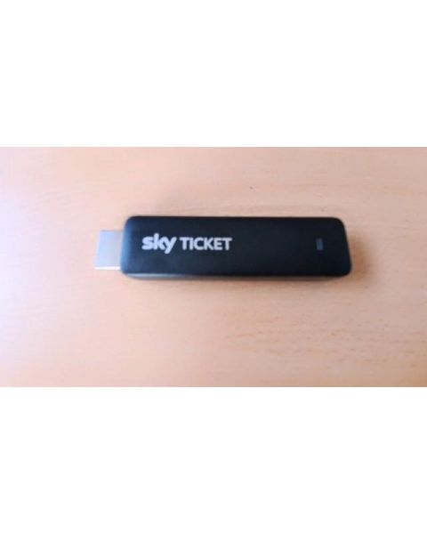 Sky Ticket TV Stick Prime Video *App , YouTube, Internet