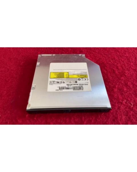 Notebook DVD Brenner SN 208