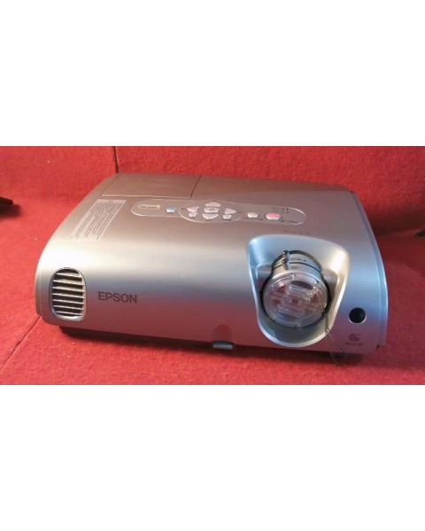 Epson LCD Projector  ** 2x VGA *, * Video in *