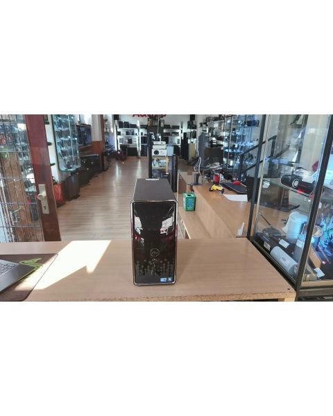 Dell PC System i5 3.2GHz *Win 10 Home, 6GB Ram, 1TB HDD, Geforce GT420