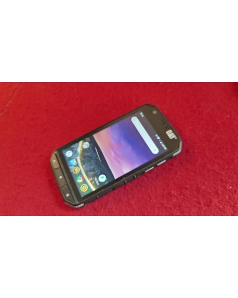 Caterpillar S31 Outdoor Smartphone *ANDROID 8, 16 Gigabyte , 4G  WiFi  BT, 4.7 Zoll