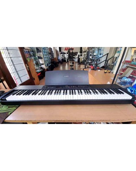 Yamaha Electronic Piano P-80