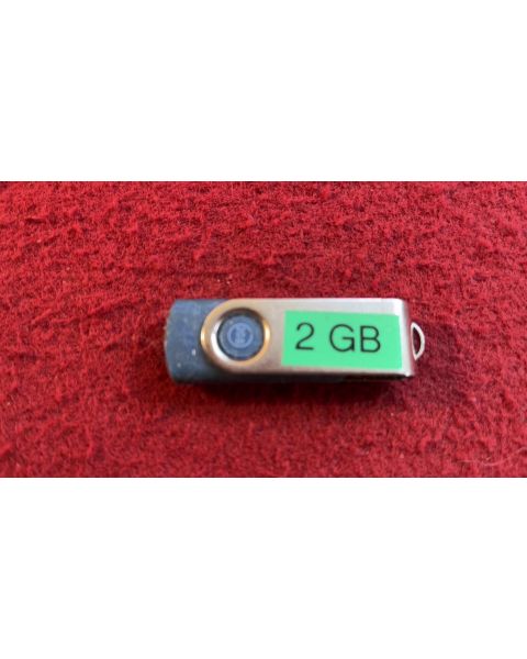 USB Stick 2.0  *2 Gb