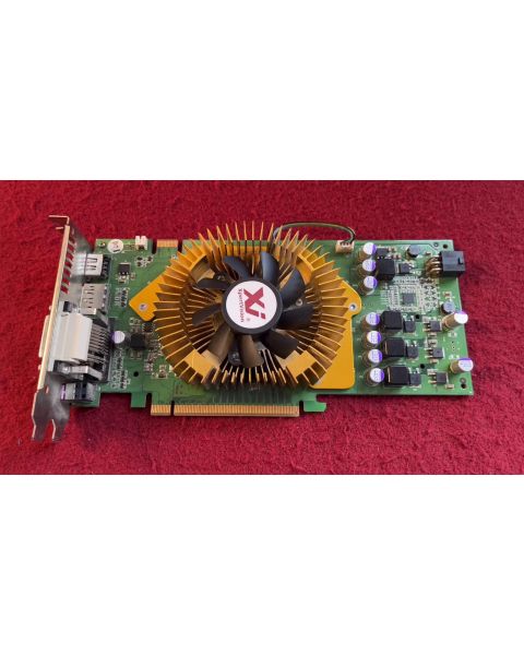 GeForce 9600GT Grafikkarte *PCI-E