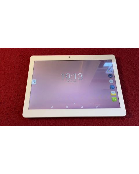 Android Tablet  *ANDROID 7, 32 Gigabyte,   WiFi   BT, 10 Zoll