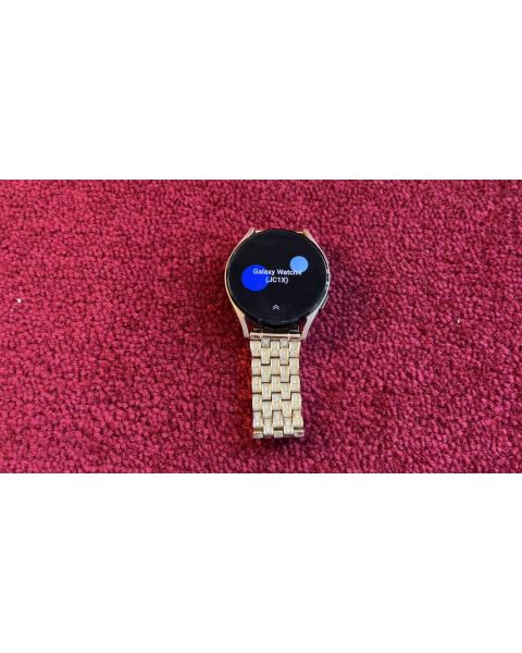 Samsung Galaxy Watch 4 *Wear OS, GPS, WiFi   BT