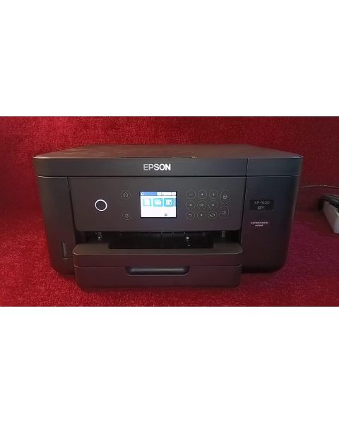 Epson Expression Home XP-5100  *Farbdrucker, Wifi, Scan, Kopierer