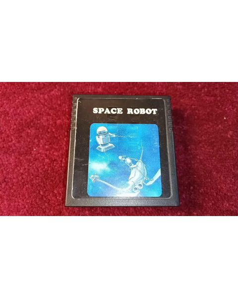 Space Robot Atari 2600