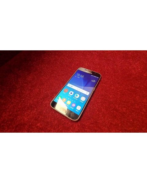 Samsung Galaxy S6 *ANDROID 6, 32 Gigabyte, 4G  WiFi   BT, 5 Zoll 