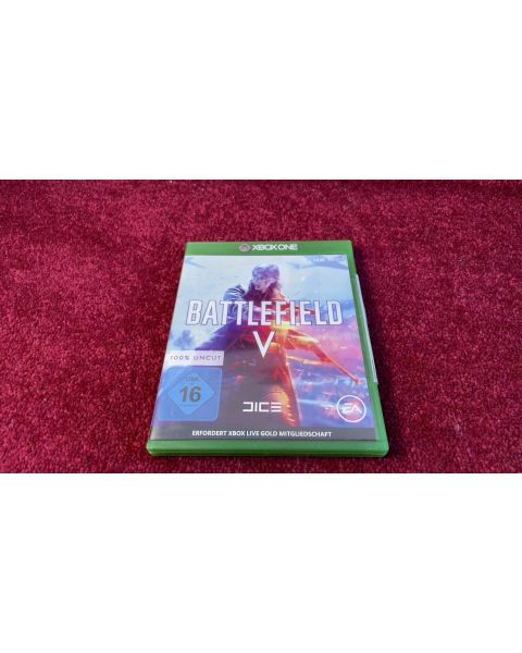Battelfield V Xbox one 