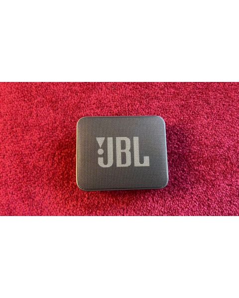 JBL GO Essential Bluetooth Box