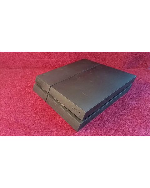 PlayStation 4 Slim 1TB Edition *Ohne Controller, 1 TB