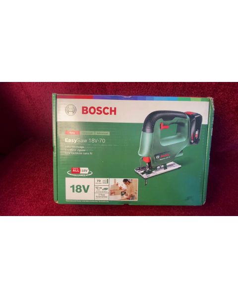Bosch Easysaw 18V-70