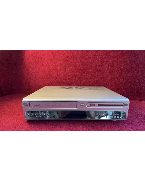 Magnum VCR 3200 VHS/DVD Recorder *Scart 