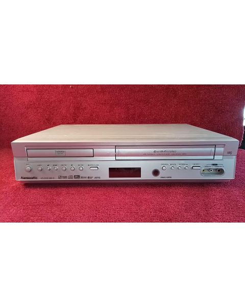 HanseaticVC-DVD 500 S Player *VHS, DVD, SCART