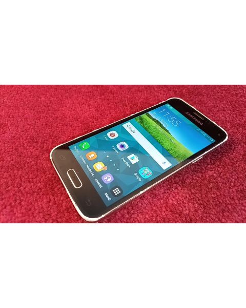 Samsung Galaxy S5 Mini *ANDROID 6.0.1, 16 Gigabyte , 4G  WiFi   BT, 5 Zoll 