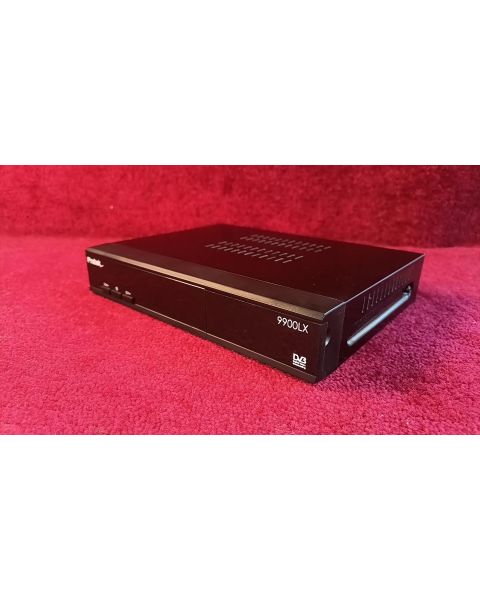 Protek 9900LX Sat Receiver *DVB-S 2, Linux E2, Lan, HDMI