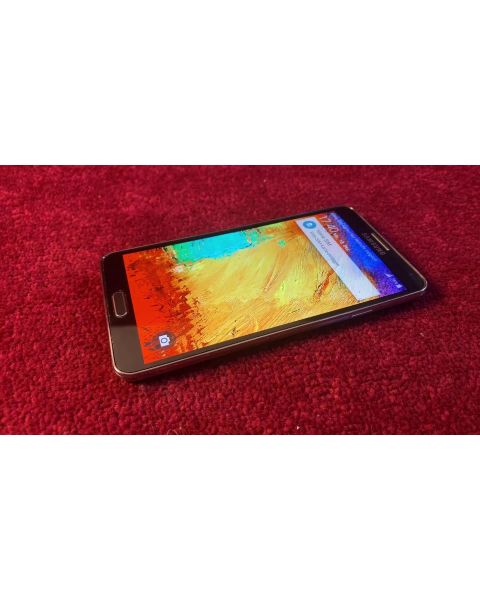 Samsung Galaxy Note 3 *ANDROID 5.0, 32 Gigabyte, 4G  WiFi   BT, 5 Zoll 