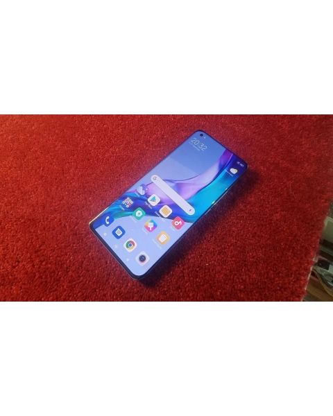 Xiaomi Mi 11 *ANDROID 12, 256 Gigabyte , 5G  WiFi   BT , 6 Zoll 