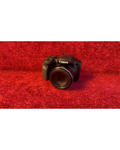 Canon SX530 HS *16 Megapixel , 50 Optical Zoom, Wifi