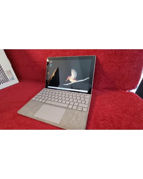 Microsoft Surface Go +Tastatur Modell 1824   *WINDOWS 10, 128 Gigabyte SSD,  WiFi   BT, Intel 1.60 GHz