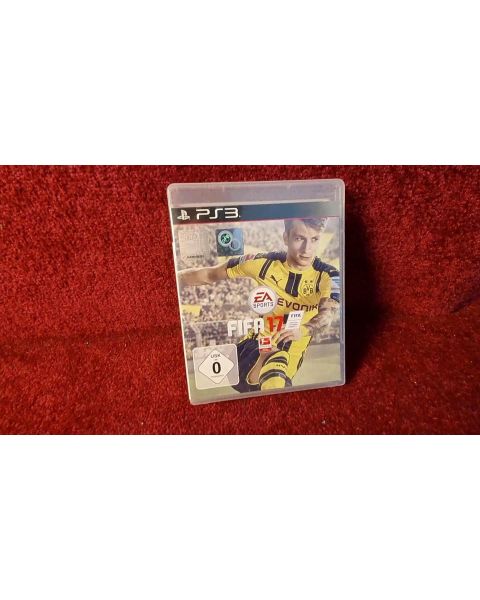 FIFA 17 - [PlayStation 3]