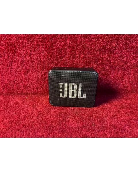 JBL Go2 Bluetooth Box