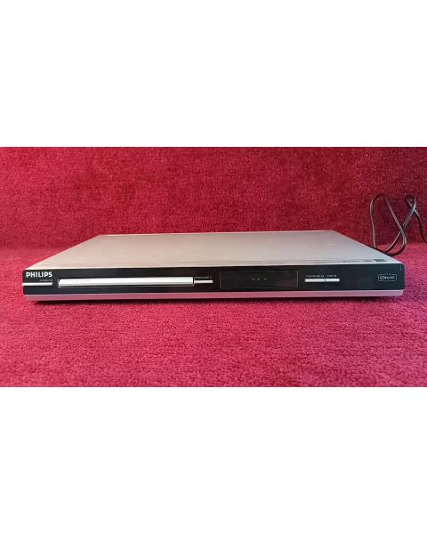 Philips DVP3142 DVD Player  *Scart, Coaxial