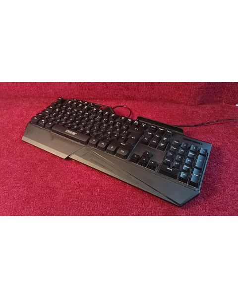 Schwaiger GT108 Gaming Tastatur