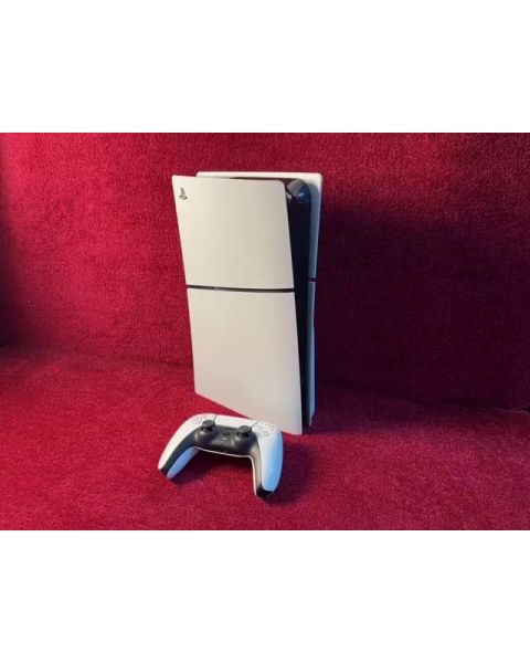 Sony PS5 Blu-Ray Edition  *4K (UHD), 825 GB, HDMI / USB-A, USB-C