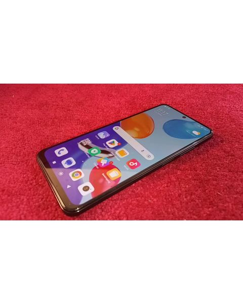 Redmi Note 11  *ANDROID 13, 128 Gigabyte , 4G  WiFi   BT, 6 Zoll 