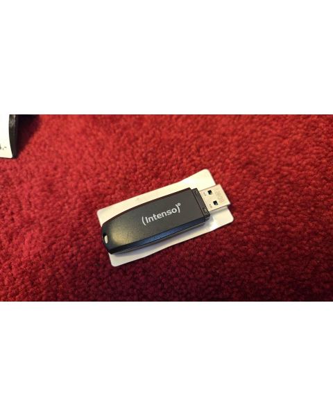 Intenso128GB mit USBA