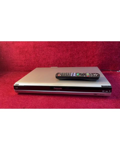 Panasonic DMR-EX93C DVD Recorder *1x HDMI, 2x SCART, DVB/C, 320GB, USB, SD-Card