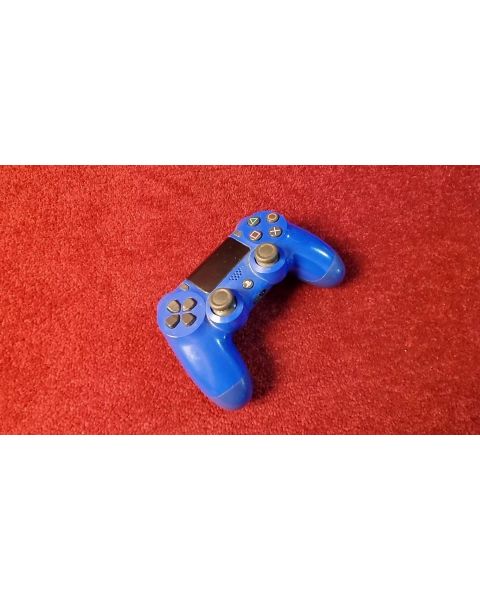 PS4 Controller *leichter stick Drift