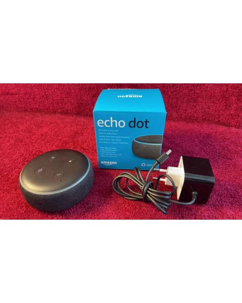 Amazon Echo Dot C78MP8