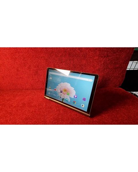 Lenovo Smart Tab Yoga 439 *ANDROID 10, 32 Gigabyte, WiFi   BT, Google Assist.
