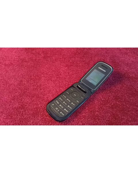 Samsung GT-E1270 *GSM, FM Radio, 3,5mm Klinke, Micro USB