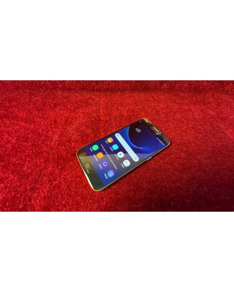 Samsung Galaxy S7  *ANDROID 8, 32 Gigabyte, 4G  WiFi   BT, 5 Zoll 